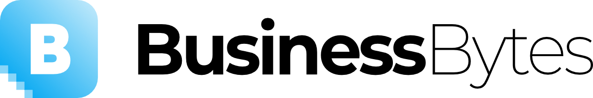 BusinessBytes Logo